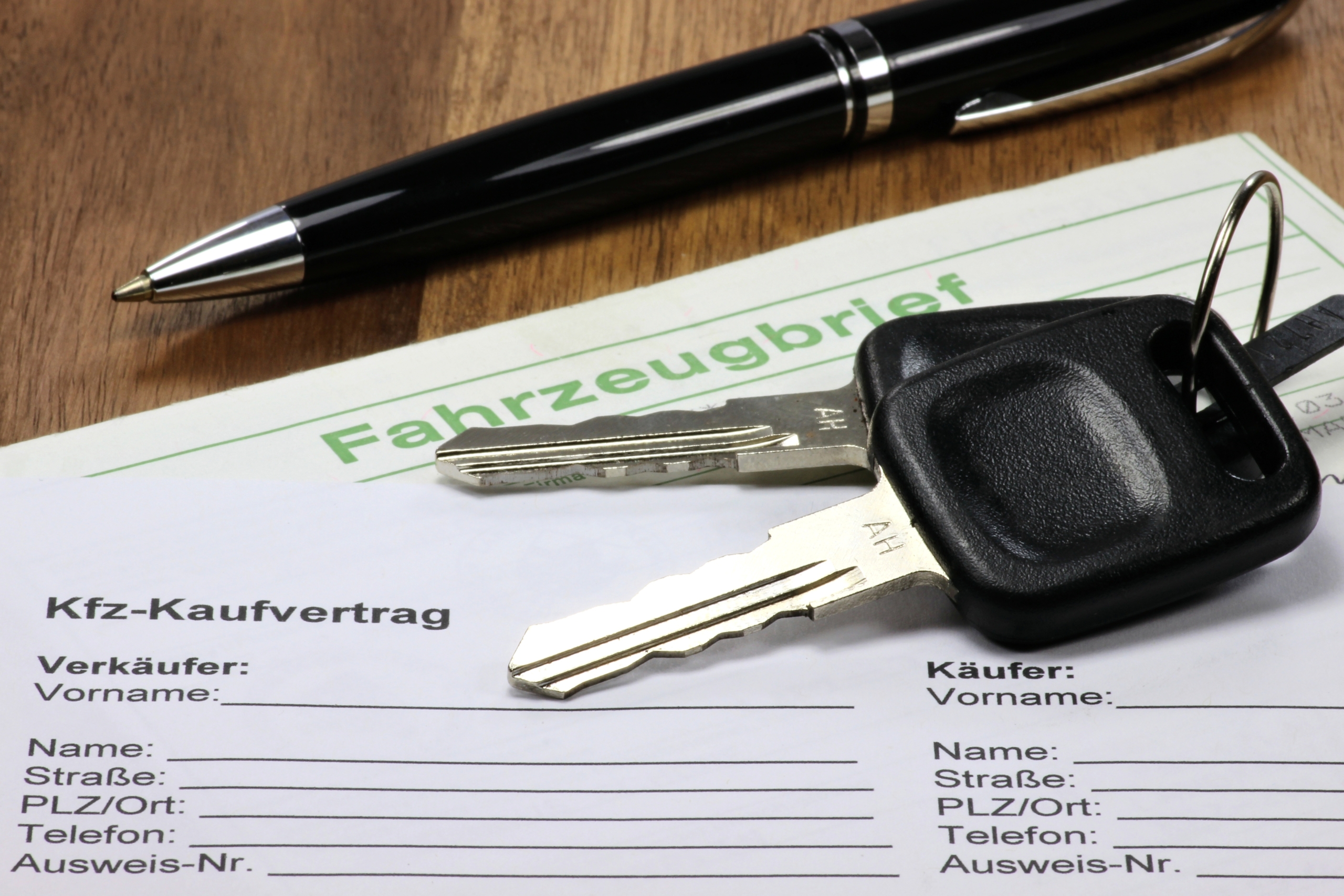 Autohandel